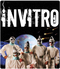 Invitro Added To Hellyeah Tour