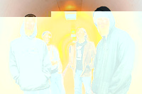 Rosetta Complete New Album, Announce Dates