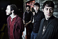 Paper Rival Announces August Tour In Support Of EP
