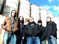 Whitechapel Hit The Road For US Tour