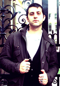 Anthony From Bayside