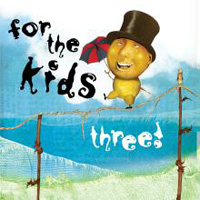 Nettwerk Music, VH1 Save The Music Join Again For "For The Kids Three"