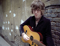 Fionn Regan Returns To The US
