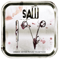 Artists' Addiction Unleashes Saw IV