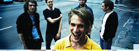 Dappled Cities Ready North American Tour