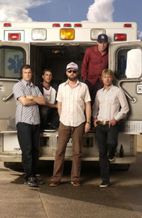 Cake Celebrate Release Of B-Sides Album, Unlimited Sunshine Tour