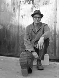 Kaz Murphy To Release Third Solo Album, Announces Show