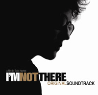 I'm Not There Soundtrack Coming October 30