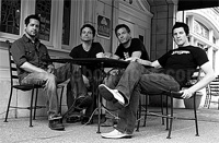 Silent Majority Sign Candlebox, Signum (November 6, 2007) : News ... Silent Majority Sign Candlebox, Signum (November 6, 2007) : News ...