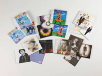 New David Bowie Box Set From Legacy Recordings