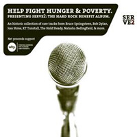 Unreleased Springsteen, Dylan, Hold Steady Amassed On Charity Album