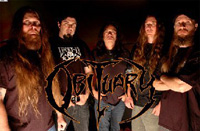 Obituary Tackle Dates With Merauder