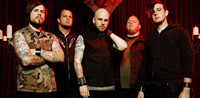 Demon Hunter Debut On Charts
