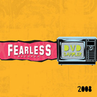 Fearless Records Releases New DVD Sampler With Holiday Sale