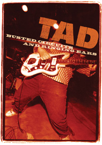 MVD To Release Tad Documentary