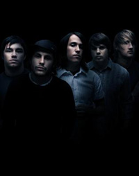 Saosin Return To The Road In 2008