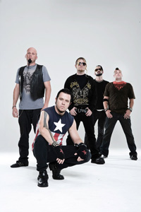 Bobaflex To Hit The Road In 2008