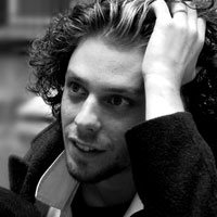 Getting To Know Oren Lavie With "Her Morning Elegance"