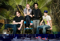 Hit The Lights Stream "Skip School, Start Fights" On MySpace