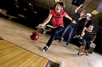 All Time Low Head Out On Summer Tour