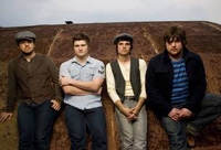 Seabird Releases "Rescue" Music Video