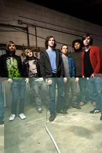 Dance+gavin+dance+album+cover
