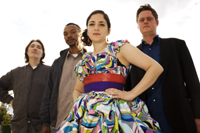Cordero To Celebrate New Album's Release In Brooklyn