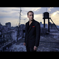Paul Van Dyk To Release Remix Album, Contributes Song To EA Games