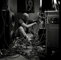 Junkie XL Scores First Grammy Award Nomination