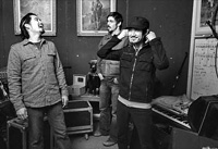 From Monument To Masses Set New Album For March Release