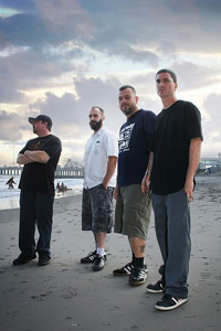 Clutch Add Red Fang, Willem Maker, Reverend Peyton To Dates