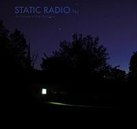 Static Radio NJ Tour With Fallen From The Sky, Get Vinyl Rerelease