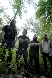 Battlefields Head Out On Tour With Irepress