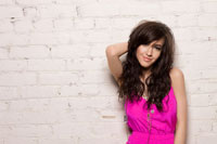 Kate Voegele Announces Tour Dates