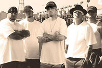 Regain Records Signs NYHC Veterans Merauder