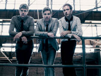 The 88 Announce Spring Dates Supporting The B-52s, 311, Matt Costa