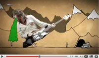 The Chariot Release Video Trailer Of New Track Off Upcoming Album