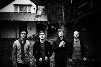 Paper Route, Young Love Announce Tour Dates
