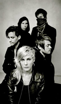 The Sounds Sign To OSR, Announce Album Release, Spring/Summer Tour
