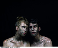 YACHT Release 7" Single, Tour UK With Patrick Wolf