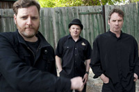Kevin Hearn & Thin Buckle Preview Album With "Huntsville.ca"