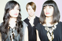 School Of Seven Bells Partner With Vagrant, First Headlining Tour Announced