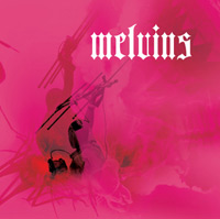 Melvins Set To Release "Chicken Switch" Remix