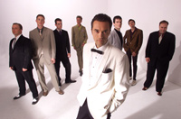 Cherry Poppin' Daddies To Release Two Albums In September