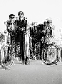 Cheap Trick To Release "The Latest"