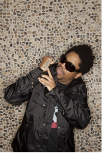 Felix Da Housecat Says "We All Wanna Be Prince" On New Single