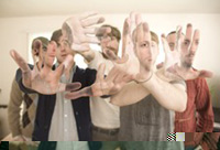 Circa Survive Sign With Atlantic Records