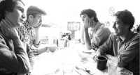 The Soft Pack Announce Fall Tour Dates, Record New Album