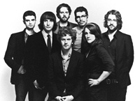 The Most Serene Republic Announce Fall Tour Dates