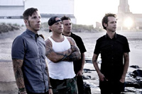 The Bouncing Souls Announce US Tour With Bayside, Broadway	Calls